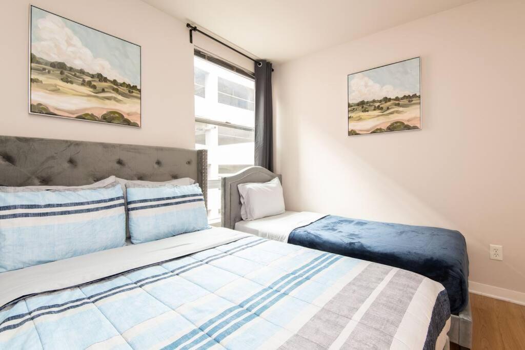 Appartement Comfy Cozy With Pool & Hot Tub In Downtown La' *