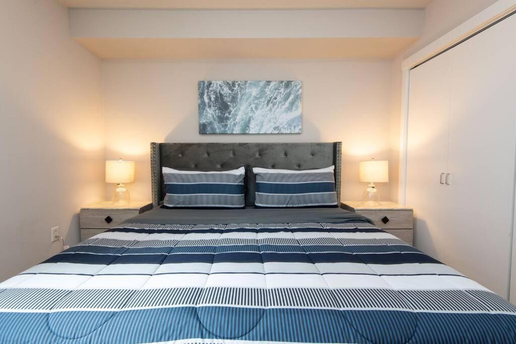 Comfy Cozy With Pool & Hot Tub In Downtown La' Los Angeles